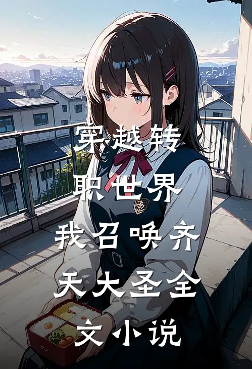 穿越转职世界，我召唤齐天大圣全文小说