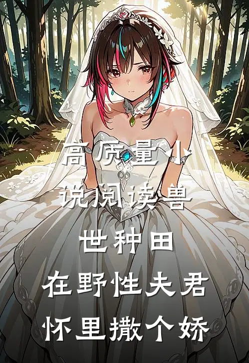 高质量小说阅读兽世种田：在野性夫君怀里撒个娇