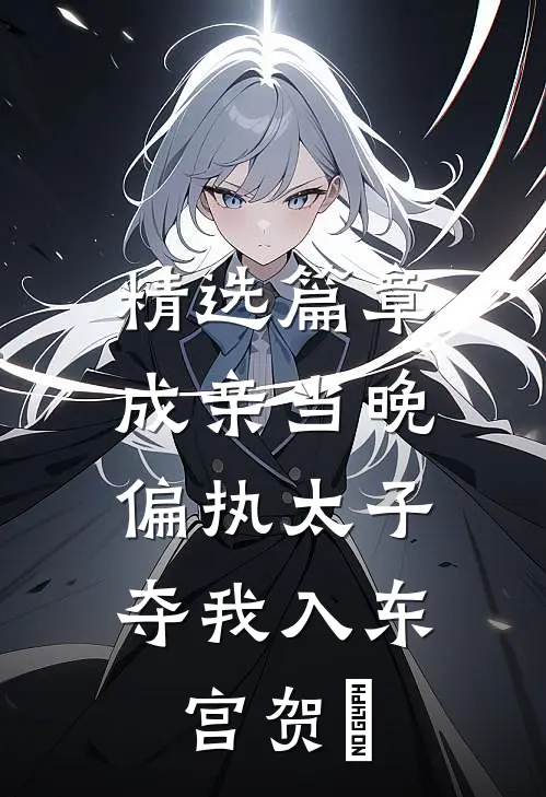 精选篇章成亲当晚,偏执太子夺我入东宫贺玥
