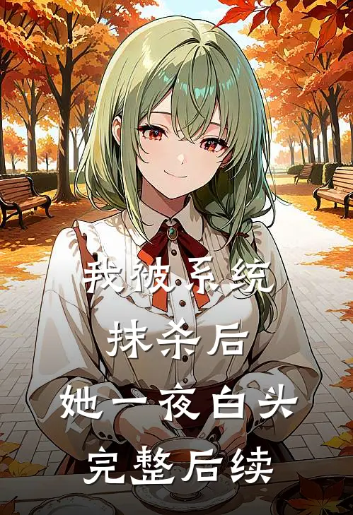 我被系统抹杀后，她一夜白头完整后续