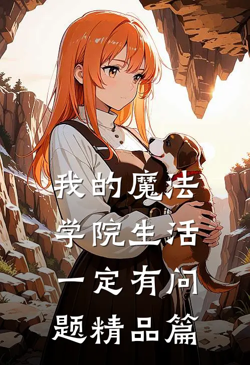 我的魔法学院生活一定有问题精品篇