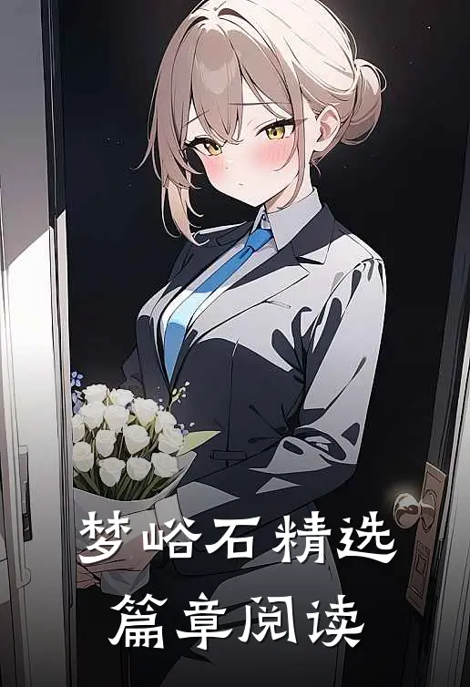 梦峪石精选篇章阅读