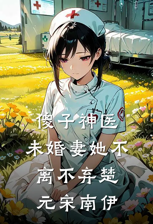 傻子神医：未婚妻她不离不弃楚元宋南伊