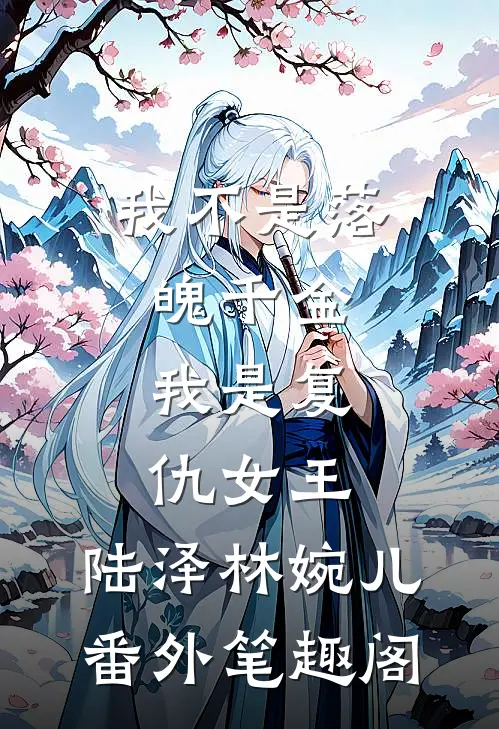 我不是落魄千金，我是复仇女王：陆泽林婉儿番外笔趣阁