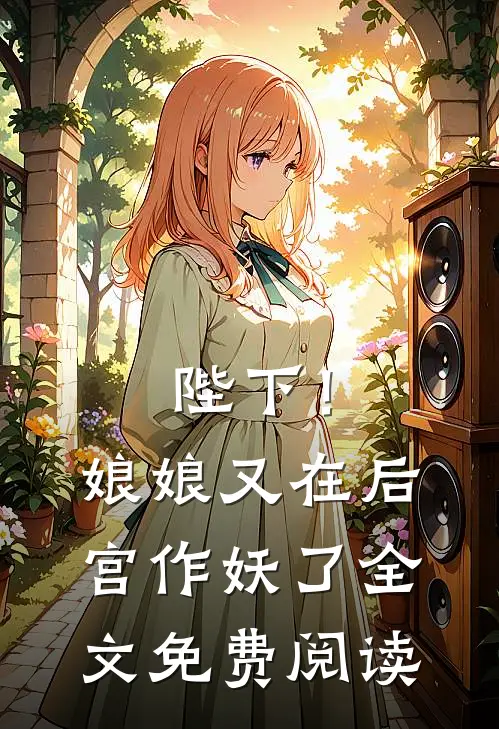 陛下！娘娘又在后宫作妖了全文免费阅读
