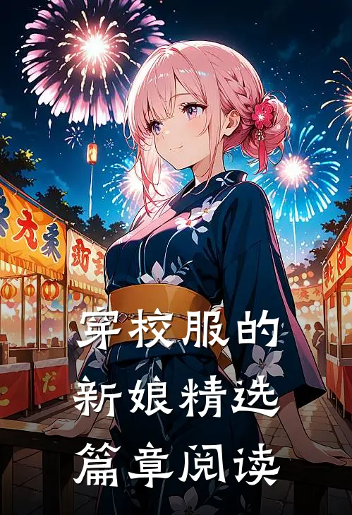 穿校服的新娘精选篇章阅读