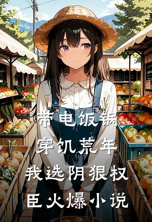 带电饭锅穿饥荒年，我选阴狠权臣火爆小说