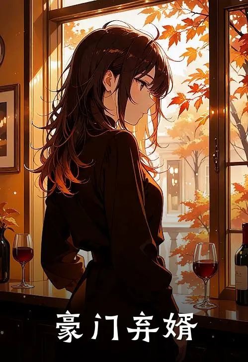 豪门弃婿
