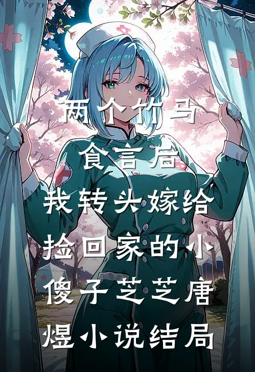 两个竹马食言后，我转头嫁给捡回家的小傻子芝芝唐煜小说结局