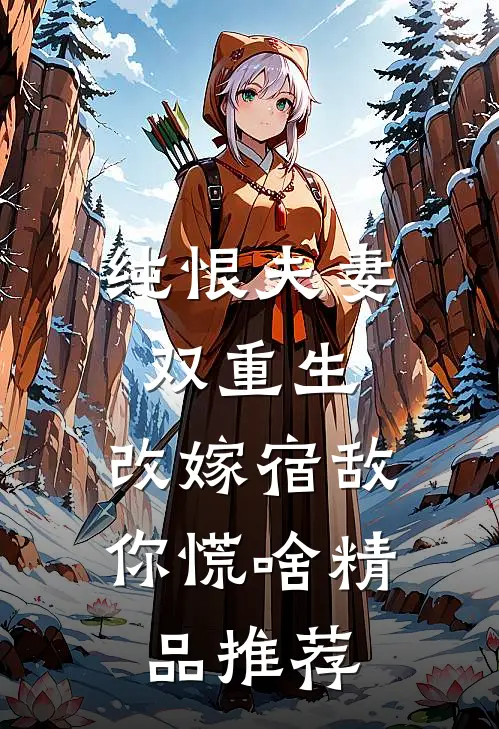 纯恨夫妻双重生，改嫁宿敌你慌啥精品推荐