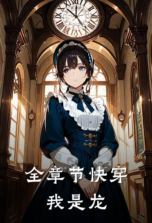 全章节快穿：我是龙