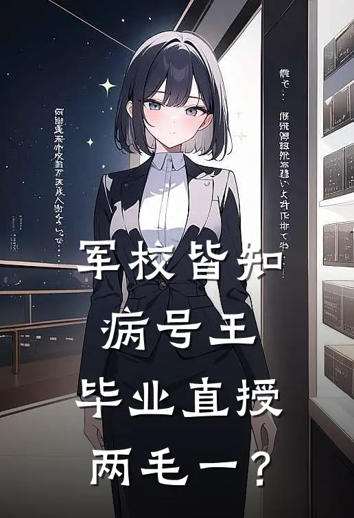 军校皆知病号王，毕业直授两毛一？