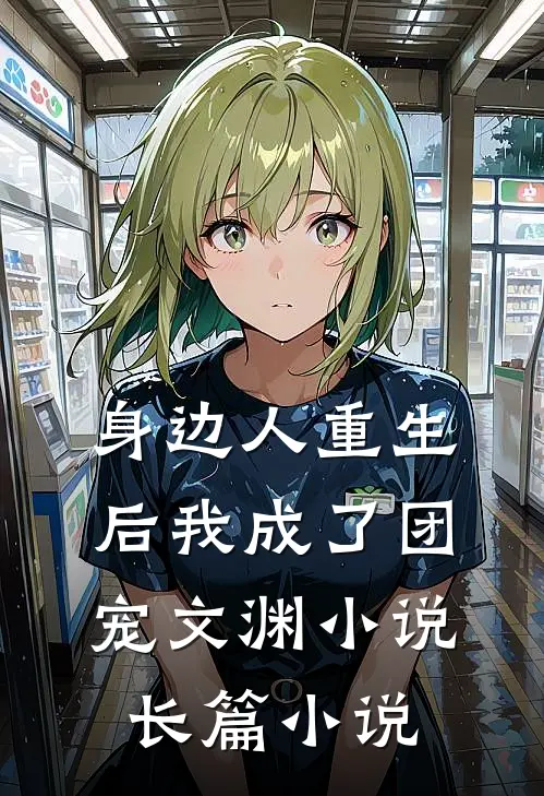 身边人重生后我成了团宠文渊小说长篇小说