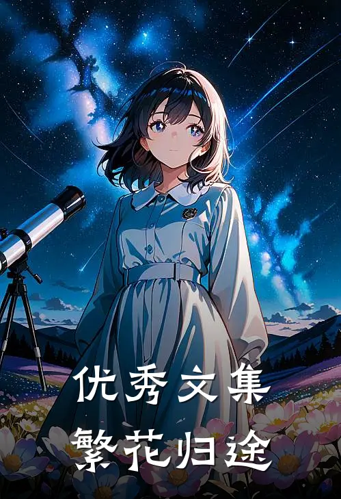 优秀文集繁花归途