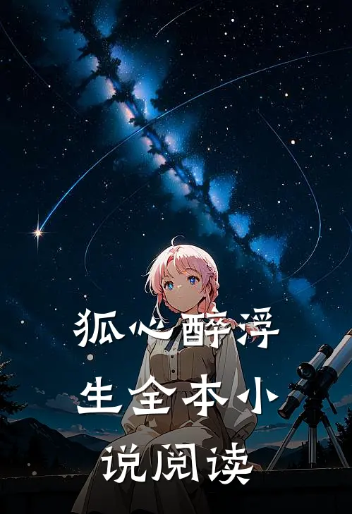 狐心醉浮生全本小说阅读