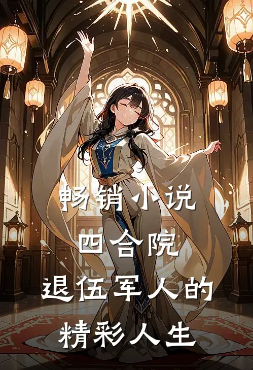 畅销小说四合院：退伍军人的精彩人生
