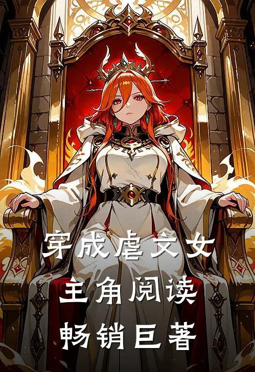 穿成虐文女主角阅读畅销巨著