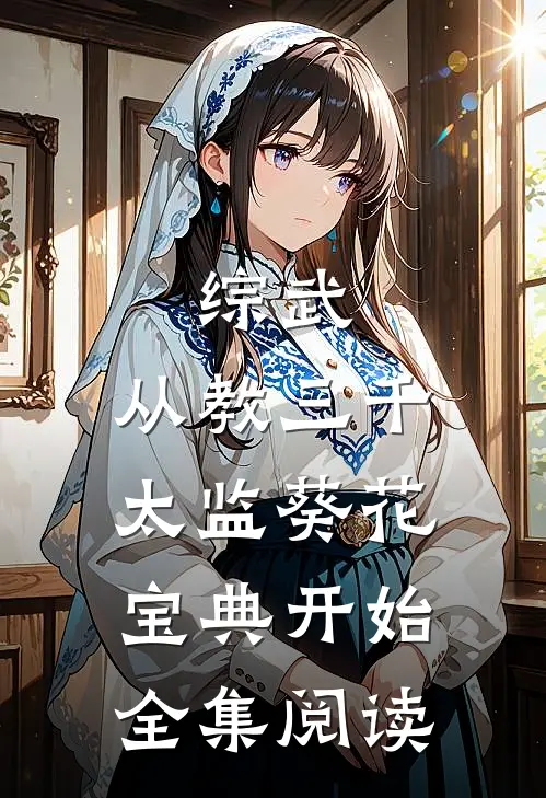 综武：从教三千太监葵花宝典开始全集阅读