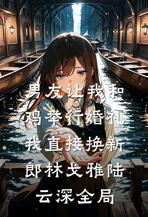 男友让我和鸡举行婚礼，我直接换新郎林戈雅陆云深全局