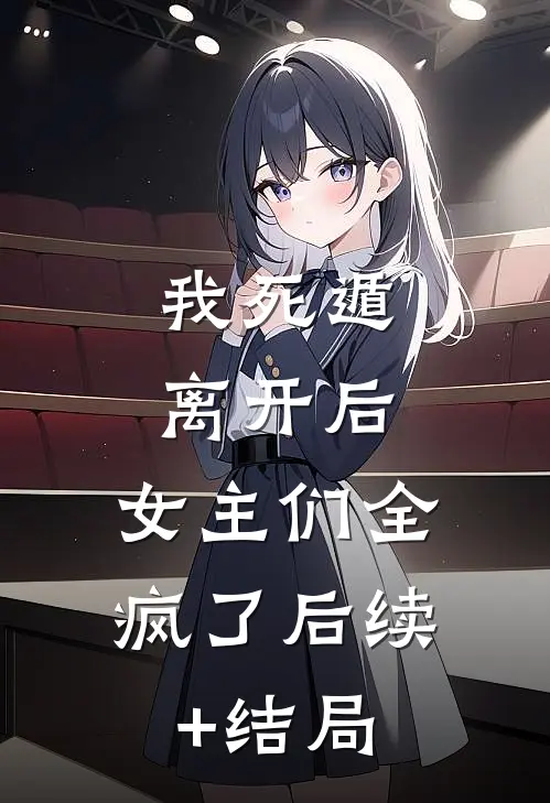我死遁离开后，女主们全疯了后续+结局