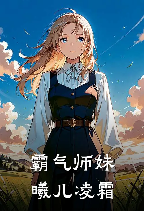 霸气师妹曦儿凌霜