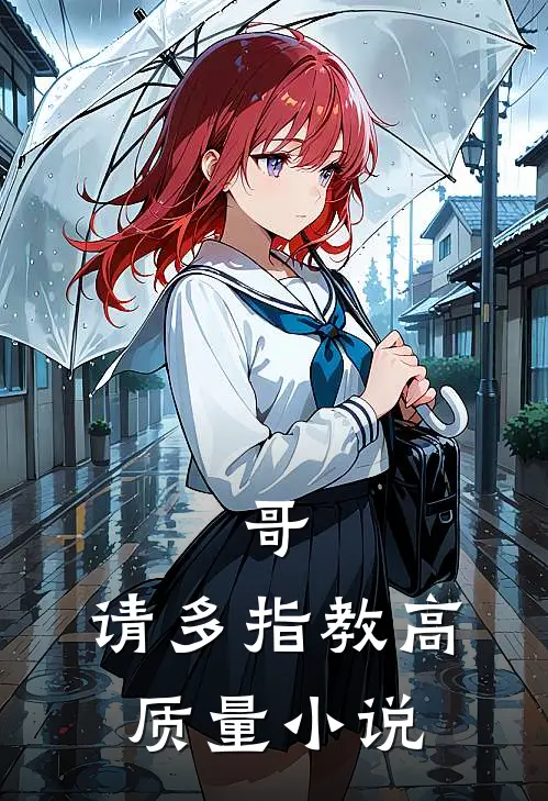 哥，请多指教高质量小说