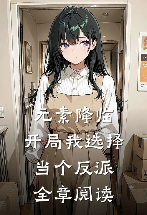 元素降临：开局我选择当个反派全章阅读