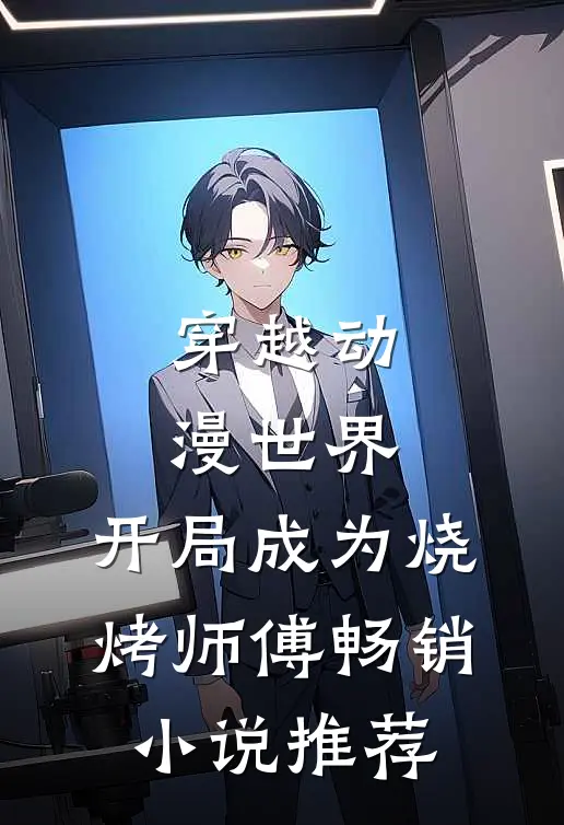 穿越动漫世界：开局成为烧烤师傅畅销小说推荐