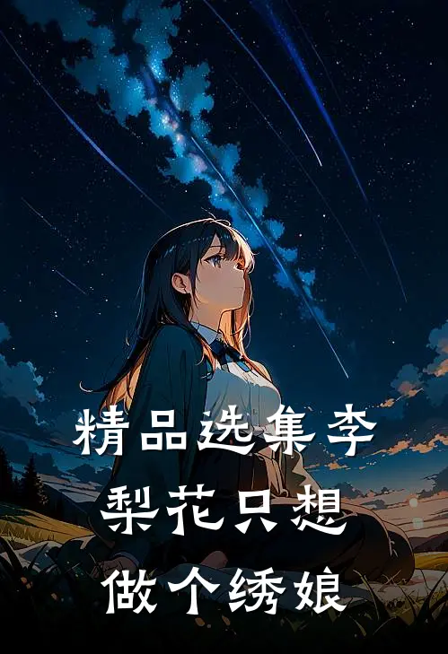 精品选集李梨花只想做个绣娘