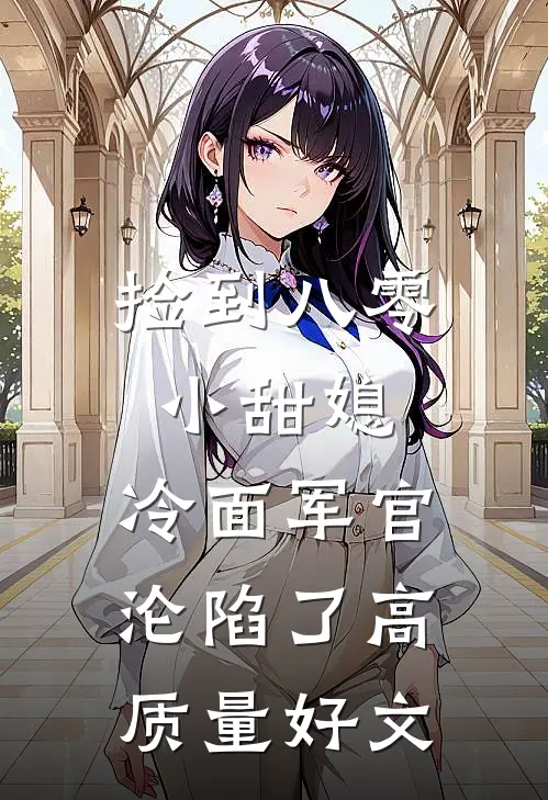 捡到八零小甜媳，冷面军官沦陷了高质量好文