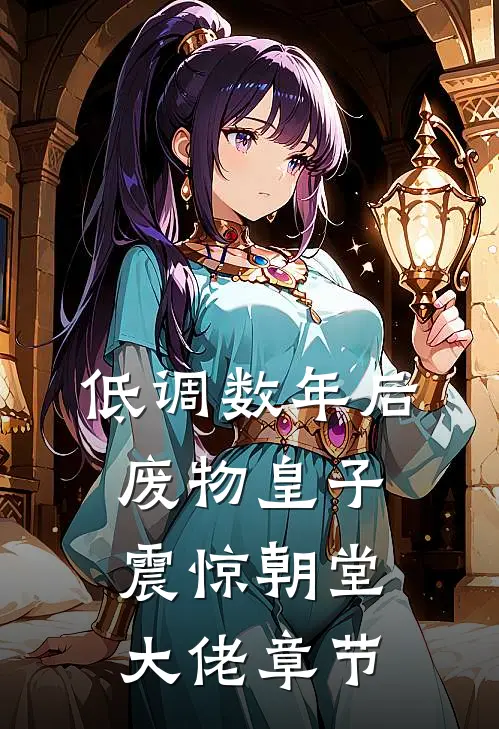 低调数年后，废物皇子震惊朝堂大佬章节