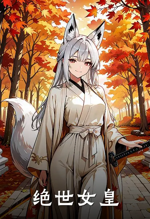 绝世女皇