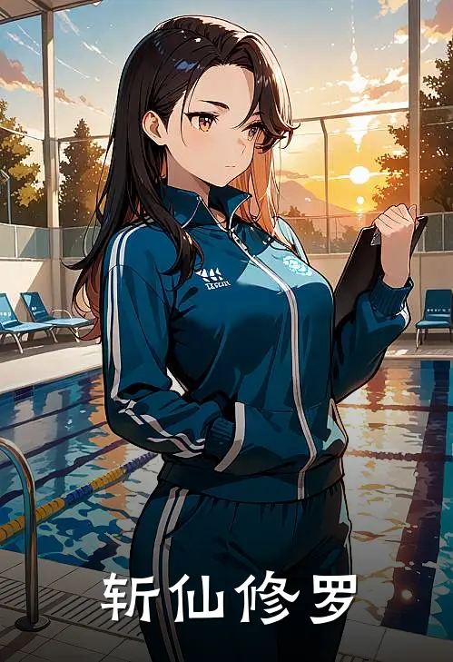 斩仙修罗