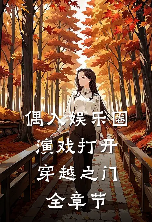 偶入娱乐圈，演戏打开穿越之门全章节