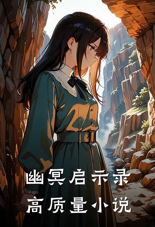 幽冥启示录高质量小说