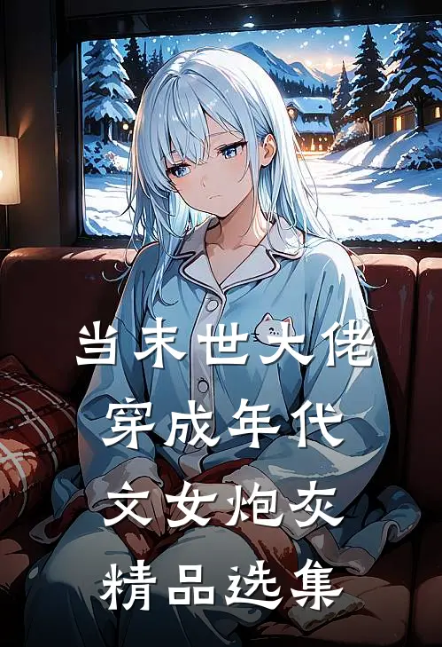 当末世大佬穿成年代文女炮灰精品选集