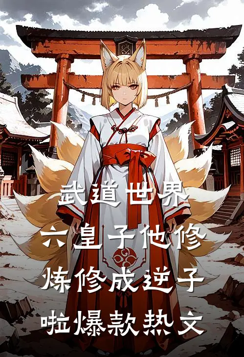 武道世界：六皇子他修炼修成逆子啦爆款热文