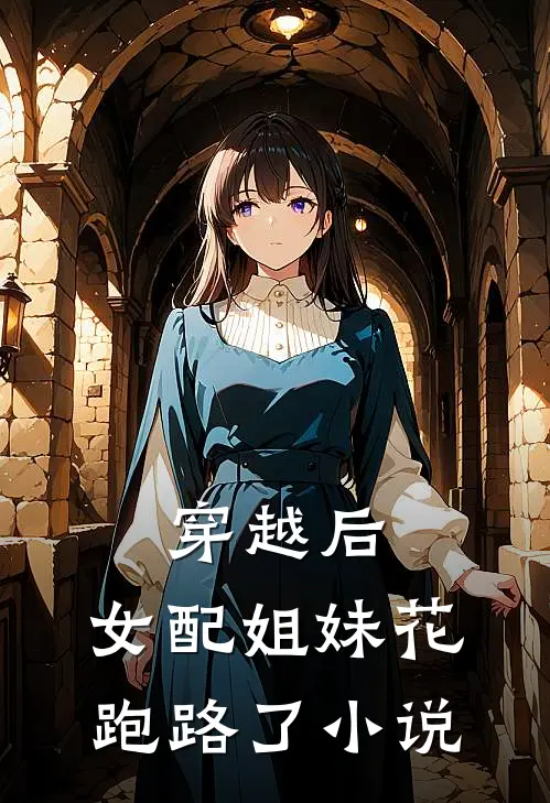 穿越后，女配姐妹花跑路了小说