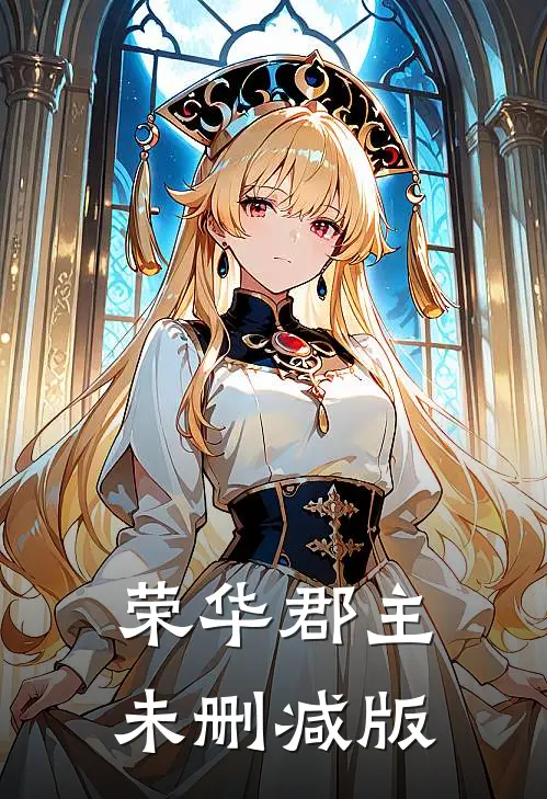 荣华郡主未删减版