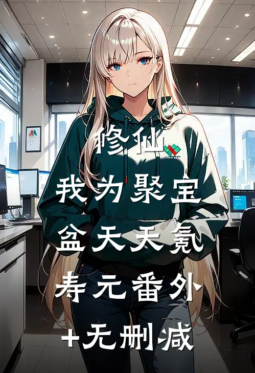 修仙：我为聚宝盆天天氪寿元番外+无删减