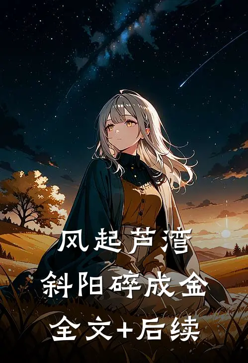 风起芦湾，斜阳碎成金全文+后续