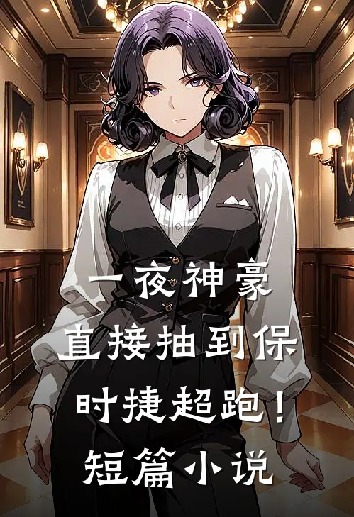 一夜神豪：直接抽到保时捷超跑！短篇小说