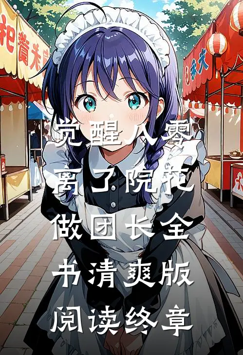 觉醒八零，离了院花做团长全书清爽版阅读终章