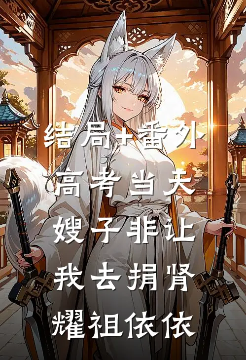 结局+番外高考当天嫂子非让我去捐肾耀祖依依