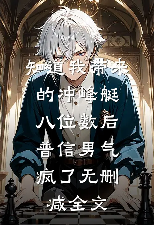知道我带来的冲峰艇八位数后，普信男气疯了无删减全文