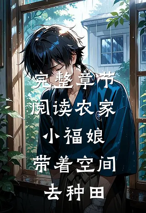 完整章节阅读农家小福娘：带着空间去种田