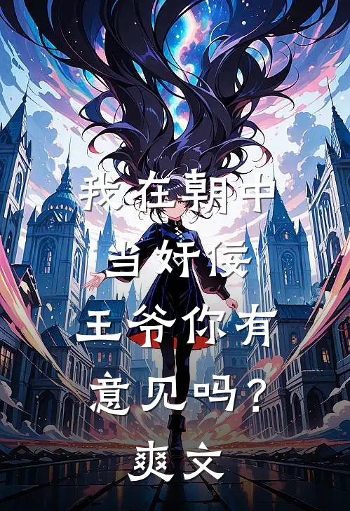 我在朝中当奸佞，王爷你有意见吗？爽文