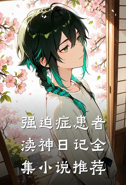 强迫症患者渎神日记全集小说推荐