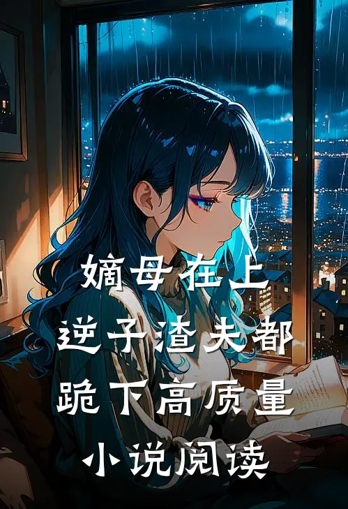 嫡母在上，逆子渣夫都跪下高质量小说阅读
