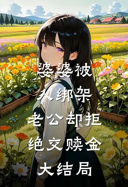 婆婆被人绑架，老公却拒绝交赎金大结局